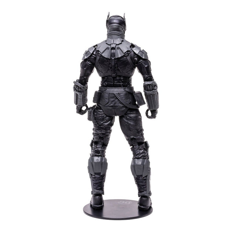 Figura The Arkham Knight Multiverse - Mcfarlane - Batman Mcfarlane Multiverse The Arkham Knight