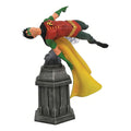 Figura De Tim Drake Robin Dc Comics Gallery