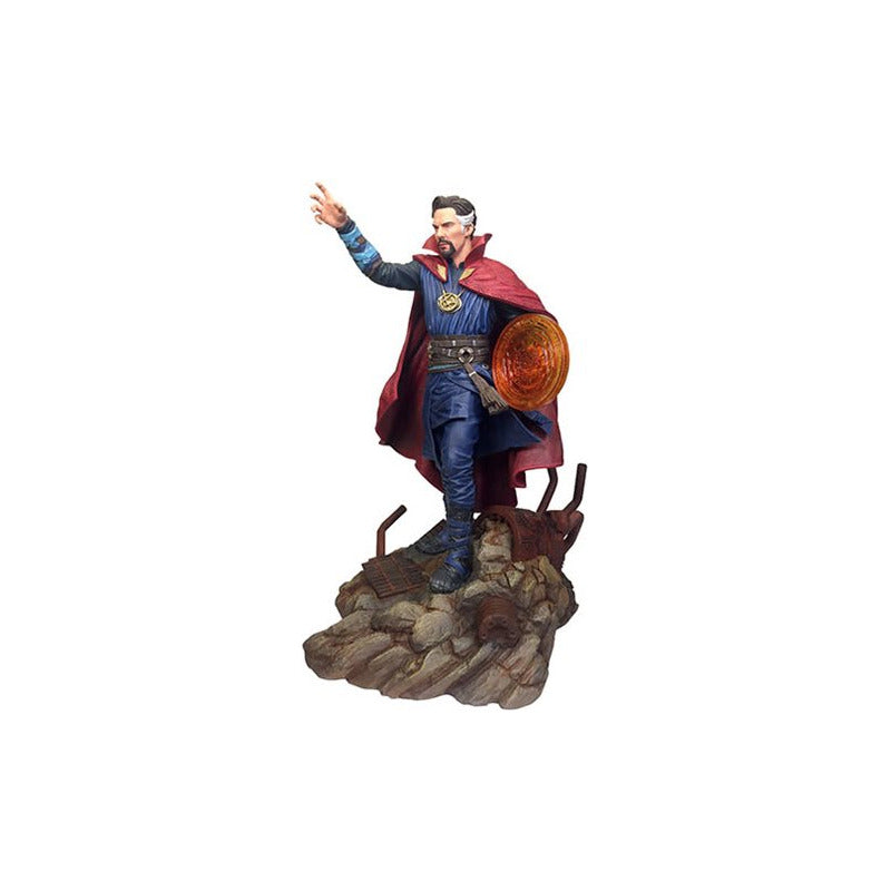 Figura Gallery - Doctor Strange - Marvel Infinity War Gallery Gallery Diamond Doctor Strange