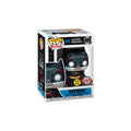 Funko Pop! Batman Dia De Los Muertos #409 Glows In The Dark
