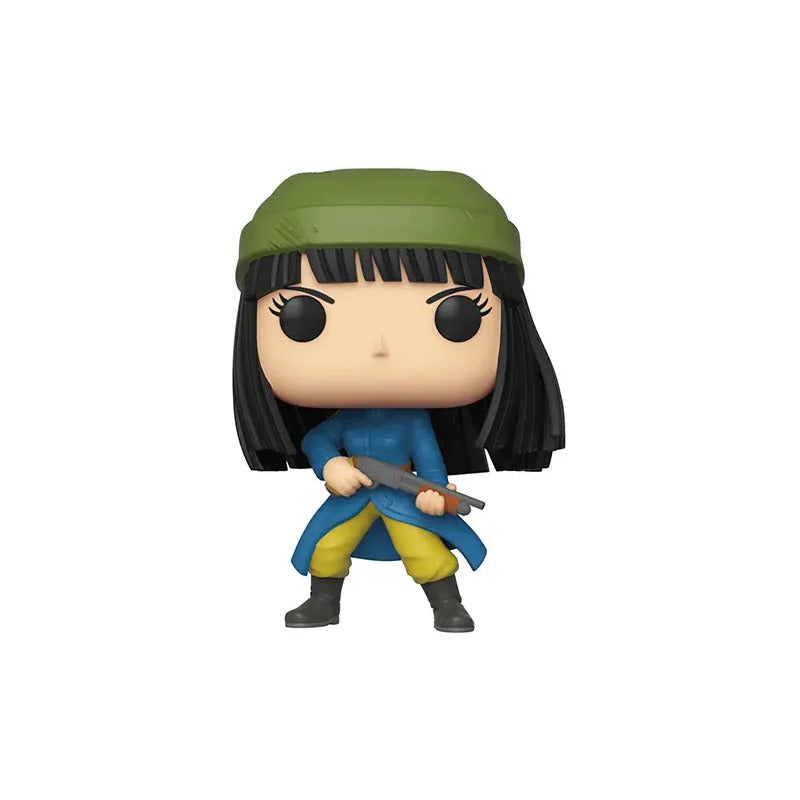 Pop Funko Anime Future Mai 817 Dragon Ball Super Z +protecto