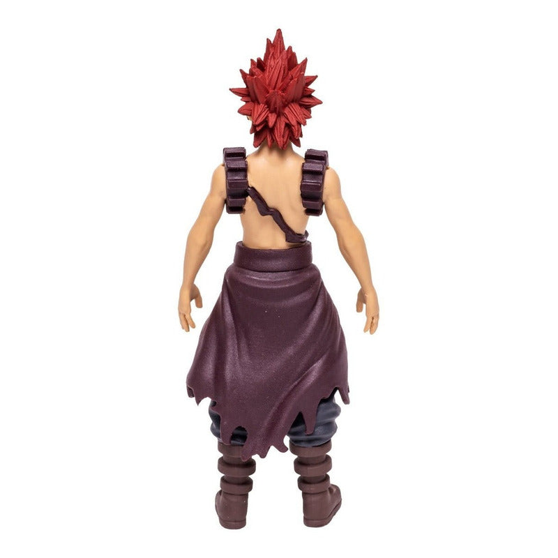 Figura Eijiro Kirishima - My Hero Academia Mcfarlane Variante