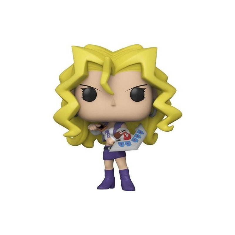 Figura Funko Pop, Mai Valentine - Yu Gi Oh - 1060