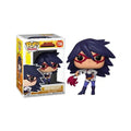 Boneco Funko Pop Anime Midnight 736 My Hero Academia Boku No
