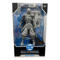 Figura Ghost - Maker, Platinum Edition - Mcfarlane  Variante