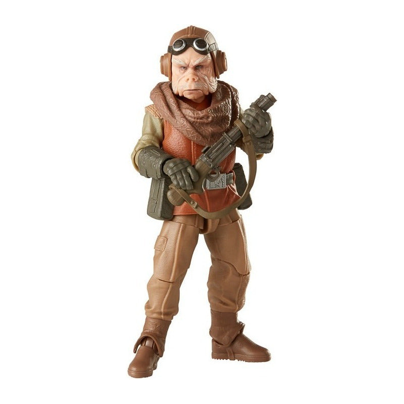 Figura Kuiil Star Wars The Black Series