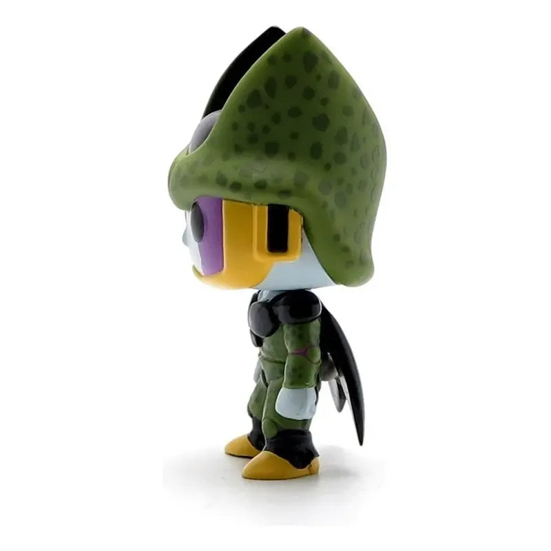 Funko Pop Dragon Ball Z - Perfect Cell #13