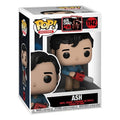 Funko Pop Evil Dead Ash 40th Anniversary N°1142 Variante