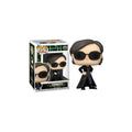 Funko Pop Movies - The Matrix Trinity 1173