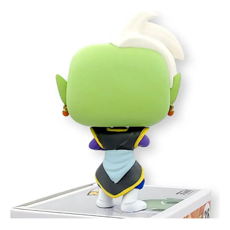 Funko Pop! Animation - Zamasu 316 Dragon Ball Super +protect