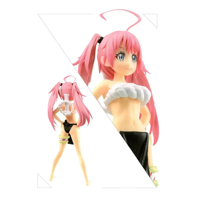 Milim Nava - That Time I Got Reincarnated As A Slime Exq Fig
