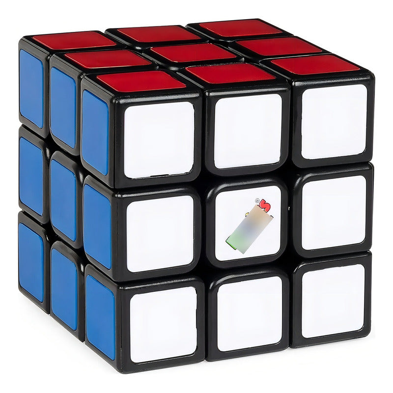 Cubo Mágico Profesional 3x3 Rubiks 2794 Sunny Toys