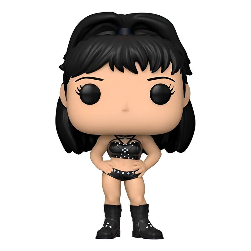 Figura Funko Pop, Chyna - Wwe - 85 Variante