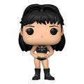 Figura Funko Pop, Chyna - Wwe - 85 Variante