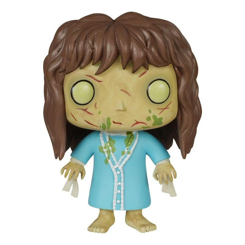 Funko - Pop! Horror - The Exorcist - Regan #203