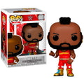Figura Funko Pop, Mr. T Wwe - 80