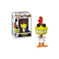 Funko Pop! De Pollito Para Coleccionistas
