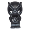 Monogram Marvel Black Panther Figural Bank Color Negro Pantera Negra