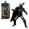 Figura The Mandalorian Black Series Variante