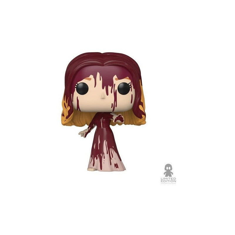 ¡funko Pop! Muñeca Stranger Carrie 1247 - Original