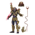 Figura Predator Ultimate Lasershot - 18 Cm Aprox. Neca Neca Neca  Predator Ultimate Predator Lasershot No