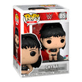 Figura Funko Pop! De Chyna Wwe, De Vinilo
