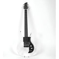Mini Guitarra Dan Armstrong See Through - Marca Axe Heaven Café Axe Heaven See Through 14