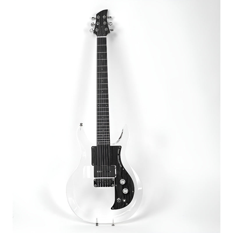 Mini Guitarra Dan Armstrong See Through - Marca Axe Heaven Café Axe Heaven See Through 14