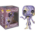 Figura Funko Pop, Jack Skellington (incluye Protector) - 05