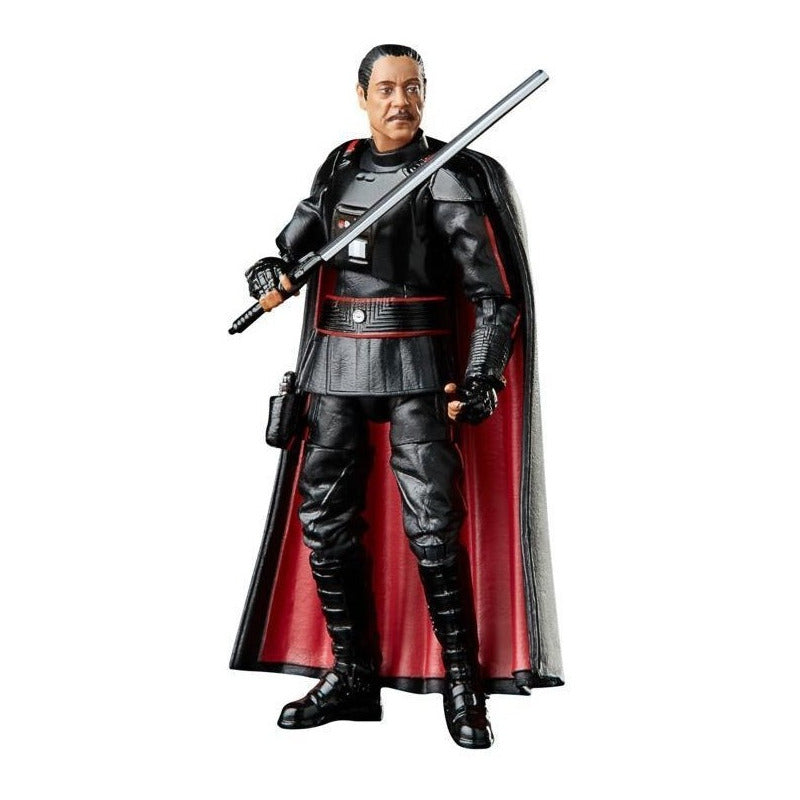 Figura Moff Gideon De Star Wars - Colec. Vintage Variante