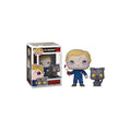 Funko Pop! Movies - Pet Sematary - Gage & Church 729