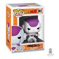 Funko Pop Animation: Dragon Ball Z - Frieza 4th Form 861