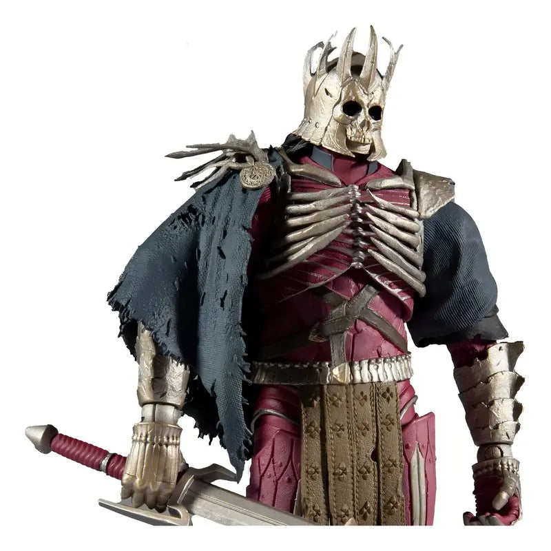 Figura Eredin Breacc Glas - The Witcher Mcfarlane Toys