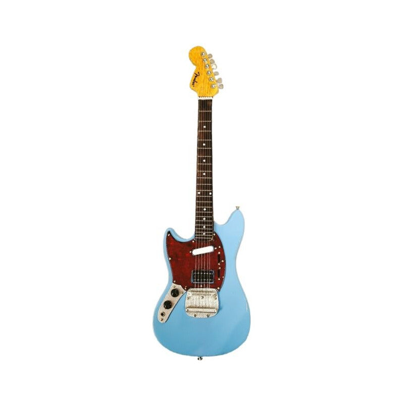 Mini Guitarra Fender Mustang - Axe Heaven Agua Axe Heaven Fender Mustang 14