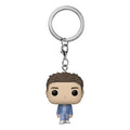 Funko Pop Llavero Bts S4
