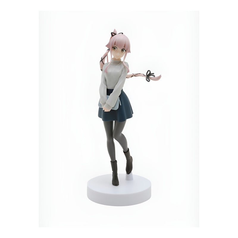 Figura Exq -yura Fleet Girls Collection Kancolle Variante