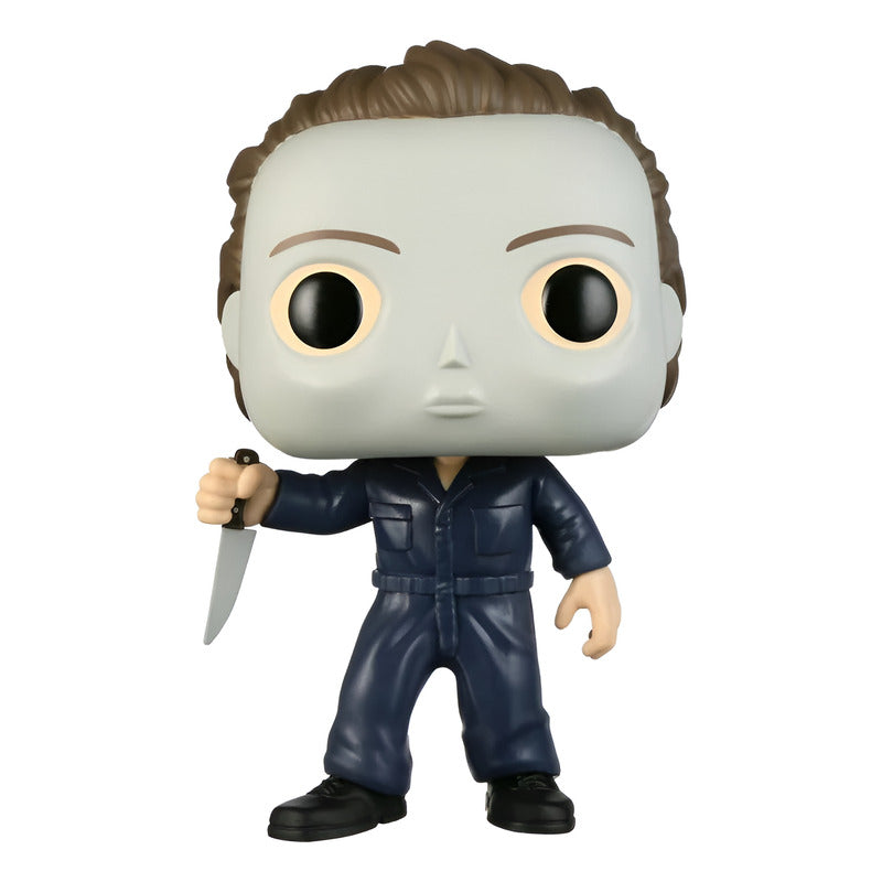 Figura Funko Pop, Michael Myers 25 Cm - 1155 Variante