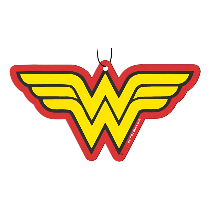 3 Pack Air Fresheners - Wonder Woman  Variante