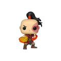 Figura Funko Pop, Zuko - Avatar - 538 Variante