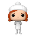 Funko Pop Tv: Queens Gambit - Beth Juego Final Diamond Glitt
