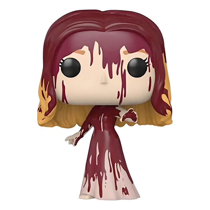 ¡funko Pop! Muñeca Stranger Carrie 1247 - Original