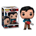 Funko Pop The Evil Dead - Ash #1142