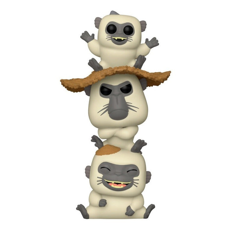 Funko Pop, Ongis - 1003 - Raya And The Last Dragon