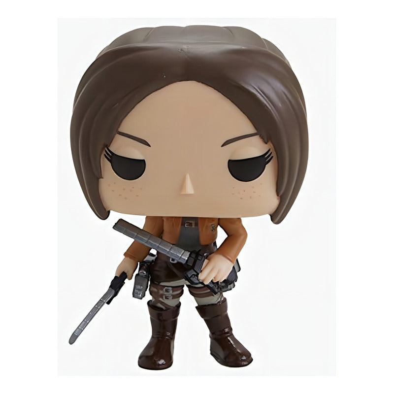 Funko Pop Attack On Titan - Ymir