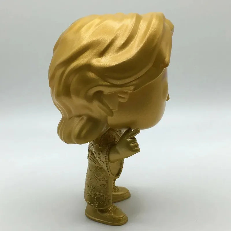 Funko Pop - Wwe - Exclusivo Ric And Charlotte Flair - Pack 2