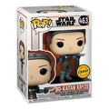 Funko Pop Bo-katan Kryze 463 - Star Wars Chase Variante