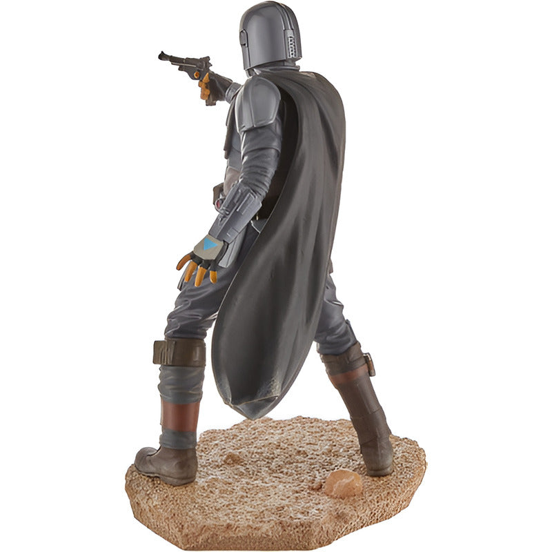 Figura The Mandalorian Premier Collection Diamond