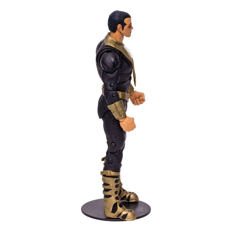 Dc Multiverse Build-a Wave 7 Endless Winter Black Adam