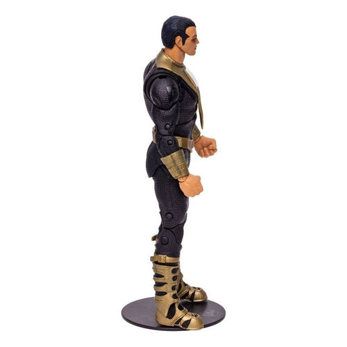 Dc Multiverse Build-a Wave 7 Endless Winter Black Adam