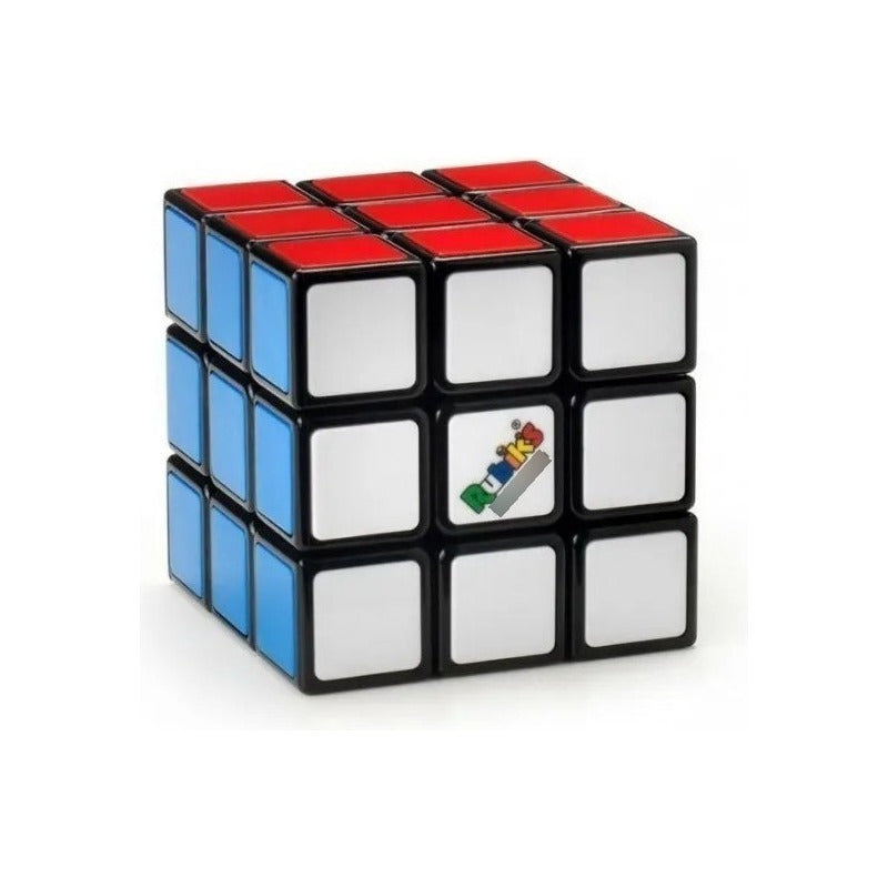 Cubo Mágico Profesional 3x3 Rubiks 2794 Sunny Toys